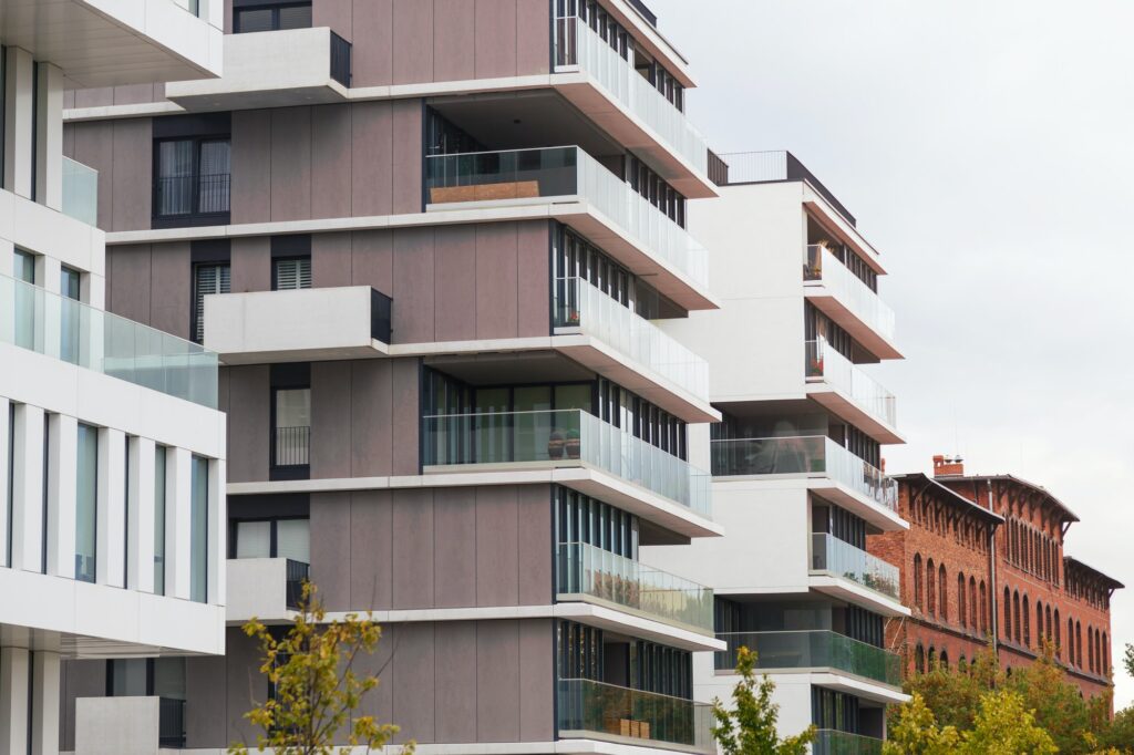 Preparing Vacant Properties for Every Season